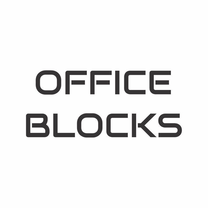 Office Blocks